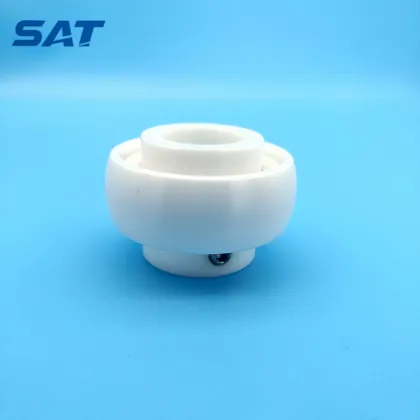 SUC201-8 Spherical Bearing Ceramic Ball Bearings