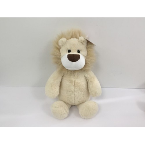 Barbie Dolls plush baby lion Manufactory