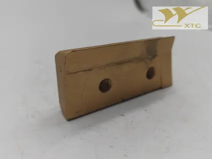 XTC Tree Peeling Knife