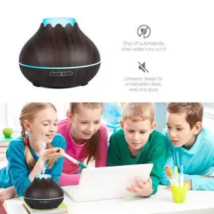 150ml young living essential oils diffuser