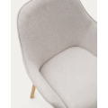 silla de comedor UPH moderna y elegante