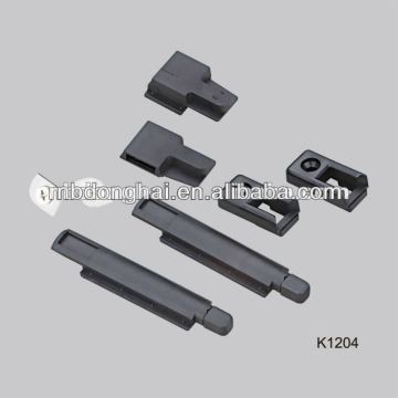 window accessory for aluminum and PVC sliding window and door