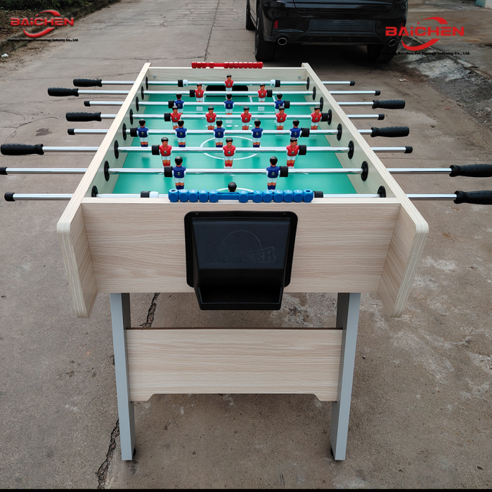 minimalist langırt masası modern oturma odası