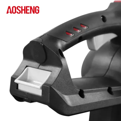 Handheld Leaf Blower with Vacuum - Cleaning Air Blower Price