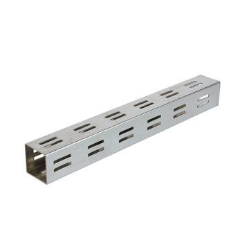 Customized Upright Shop Fittings and Brackets for Supermarket Shelves