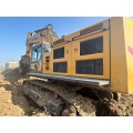 Използван XCMG XE800GA разпад на раулар