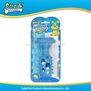 New Pet Product Solid Rubber Dog Toys Chews