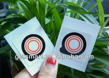 HOT SELLING High Quality Custom NFC Sticker Tag