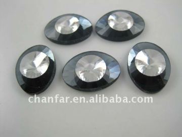 Cat's Eye crystal beads Jewelry Accessories,fashion accessories, shoes accessories