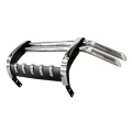stainless steel front bumper for REVO