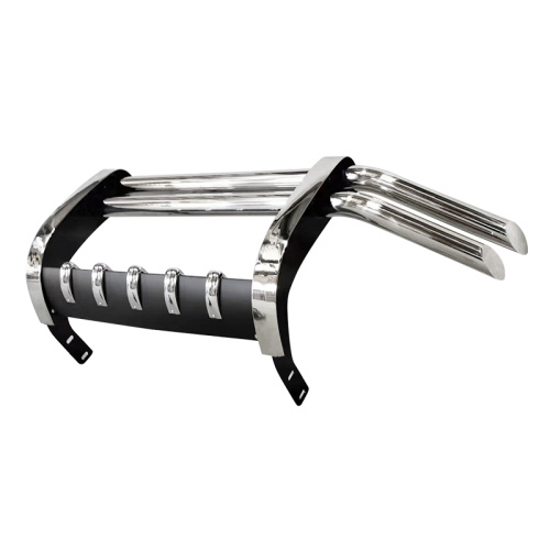 stainless steel front bumper for REVO