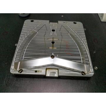 2K injection mold