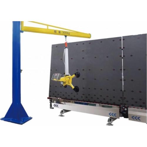 Vacuum Glass Lifting Equipment 12 Monthes Warranty