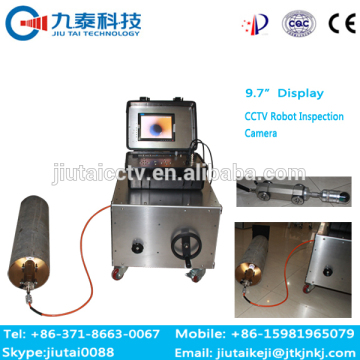 GT-102B pipe inspection robot camera|sewer inspection robot