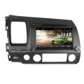 Android Car DVD Player for Honda CIVIC 2006-2011