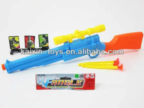 2013 newest toy soft bullet gun toy for kids