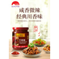 Lee Kum Kee Douban Sauce - Gewürz in Flaschen