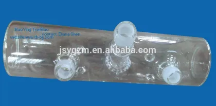 Yangzhou TianBao cheap mini hookahs