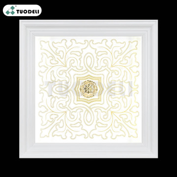 Alüminyum 300*300mm Yan Işık LED Panel Işık