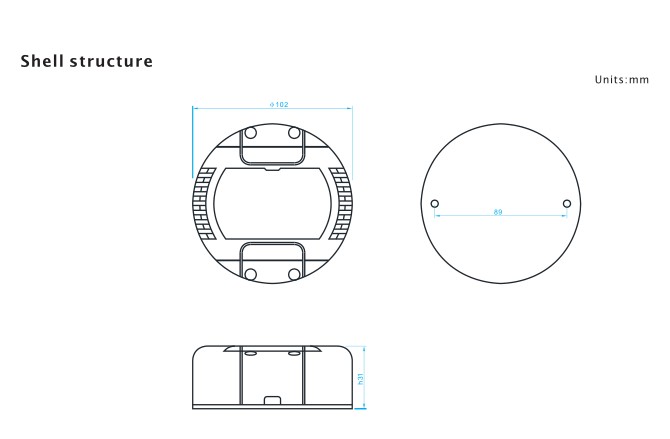 led downlight driver