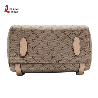 Anti Theft Backpack for Young Girl