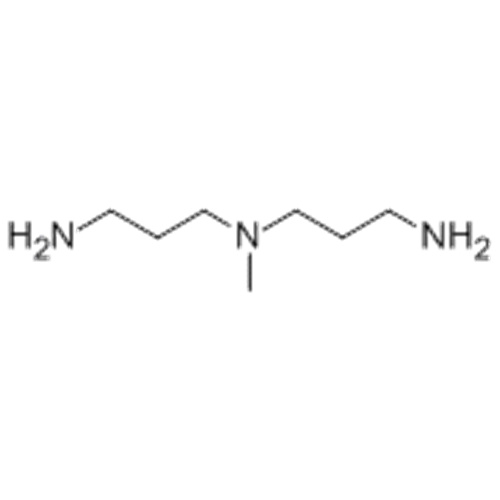 N, N-Bis (3-aminopropyl) méthylamine CAS 105-83-9