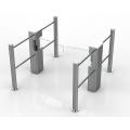 Wide Lane Pedestrian Access Control Swing Gate