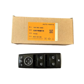 Factory Price Wholesale Electric Glass Regulator Switch Assembly A1669054400 for Mercedes-Benz