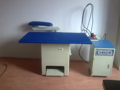 Low Noise Commercial Square Folding Ironing Board