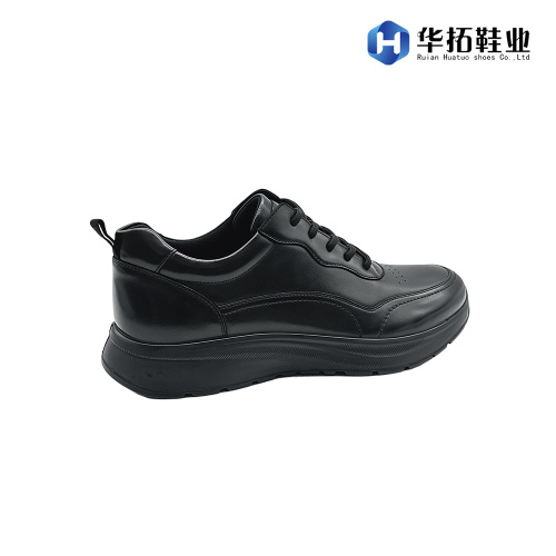 Chaussures de tous les jours pour hommes, douces et confortables