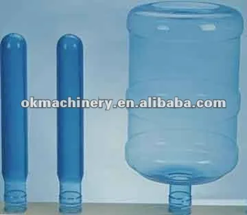 19L / 5 gallons water filling machine / filling line