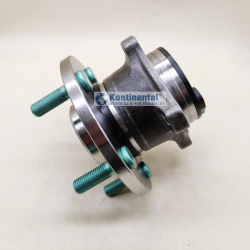 BP4K-26-15XB 512347 HUB CHUB на 2004-2015 годы Mazda 3