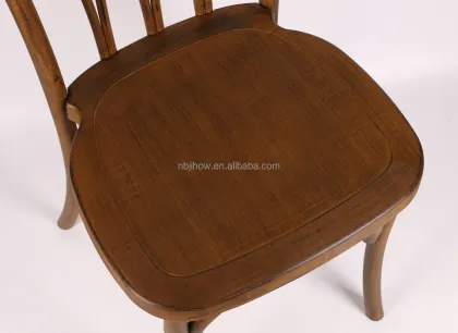 PPresin Thonet Party Chairs: Rental Chairs for Events & Gatherings