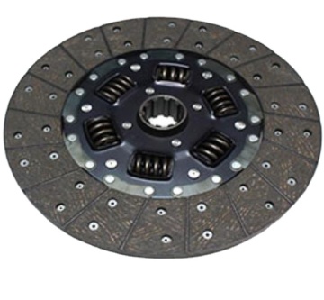 High Quality Forklift Parts Clutch Disk for Heli 5T