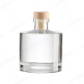 Customizable premium luxury perfume bottles