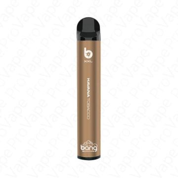 Bang XXL Vape Pen Bang Xxtra Disposable