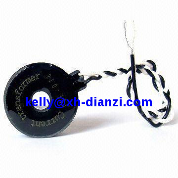 DC Immunity Current Transformer (CT-L01)