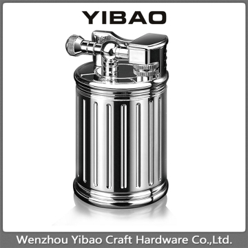 Environment friendly zinc alloy noble lighter