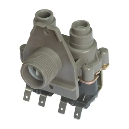FCS type washing machine parts water valve