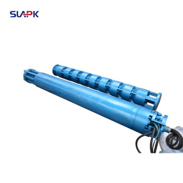 90kw Submersible Water Pump