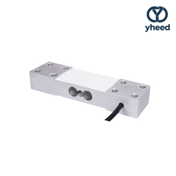 Single‑Point Load Cell Efficiency