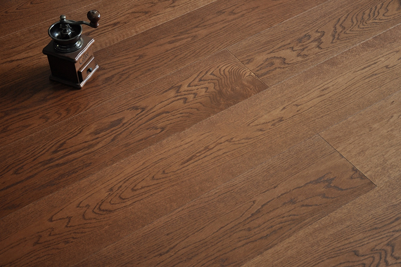 engineered wood floor