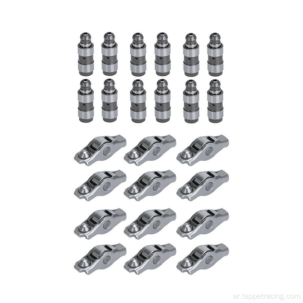 Rocker Arms Valve Lfters Tappets لـ 3.6L 2011-2019 Chrysler Dodge Jeep Ram V6