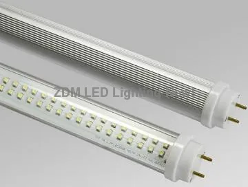 China T8 LED Tube Manufacturer