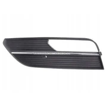 Hatchback Auto Parts Fog Lamp Cover For Audi A3 2014-2016 (8V3807681A 8V3807682A)