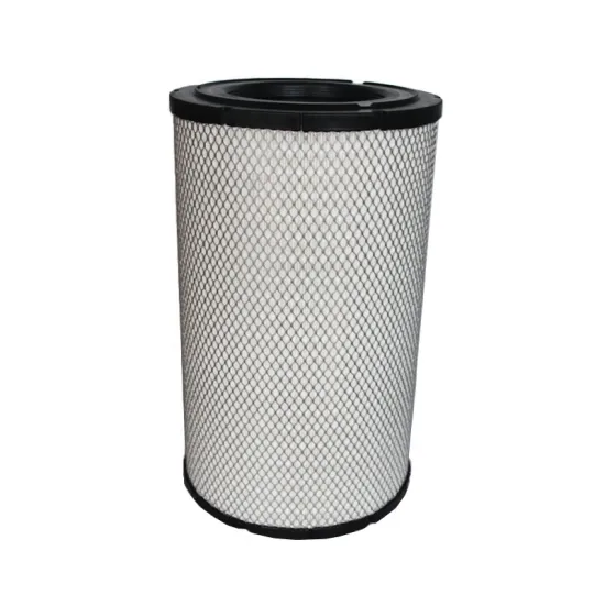 Air Filters for Heavy Duty Trucks: Models AF25267, KW1833, 11092D030, and SA18077