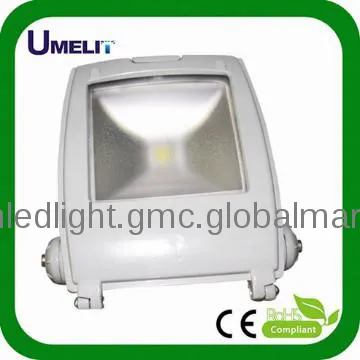 remote control 50w rgb led flood lights