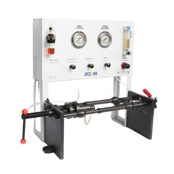 Zqym Factory Bezpośrednie PT Test Test Test Test Bench dla wtryskiwacza 4VBE34RW3 PT