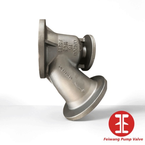 Soluții de turnare a tijei supapelor din aliaj rezistent la căldură