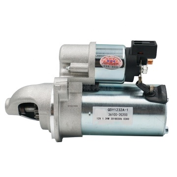 Car Starter Motors 250.508.082 36100-2G000 36100-2G200 36100-2G300 6975N for Hyundai/Kia K5